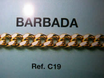 cadena oro joyeria madrid